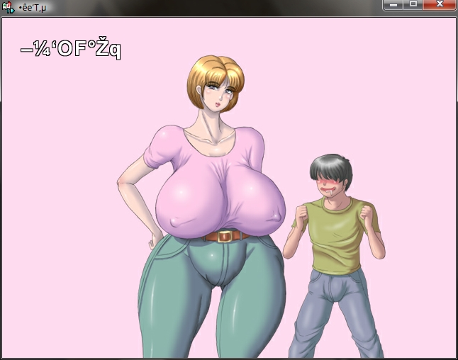 Hahaoya Sagashi page 8 full