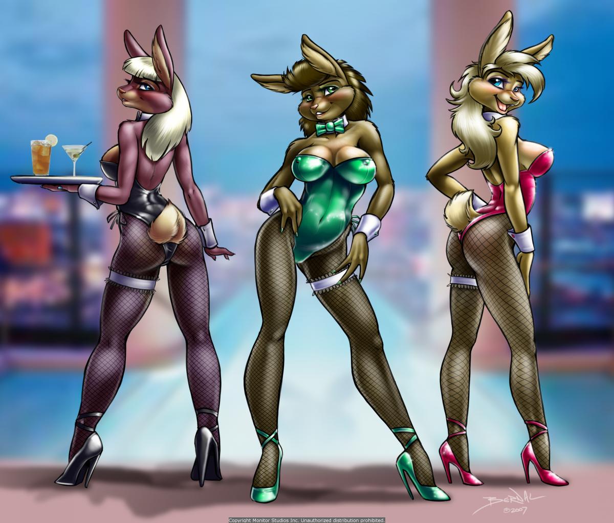 Furry Collection Part 1 page 3 full