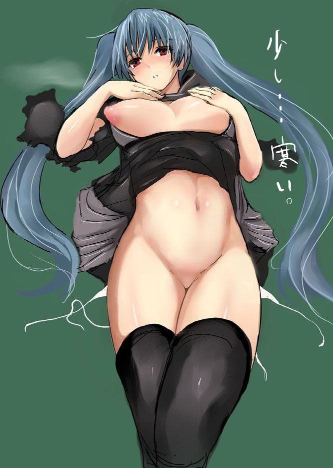 My D.Gray Man Gallery page 5 full