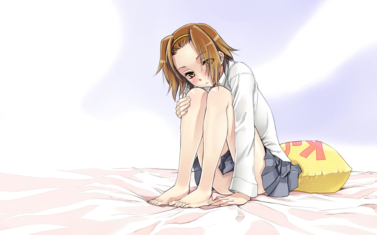 Ritsu k-on page 10 full