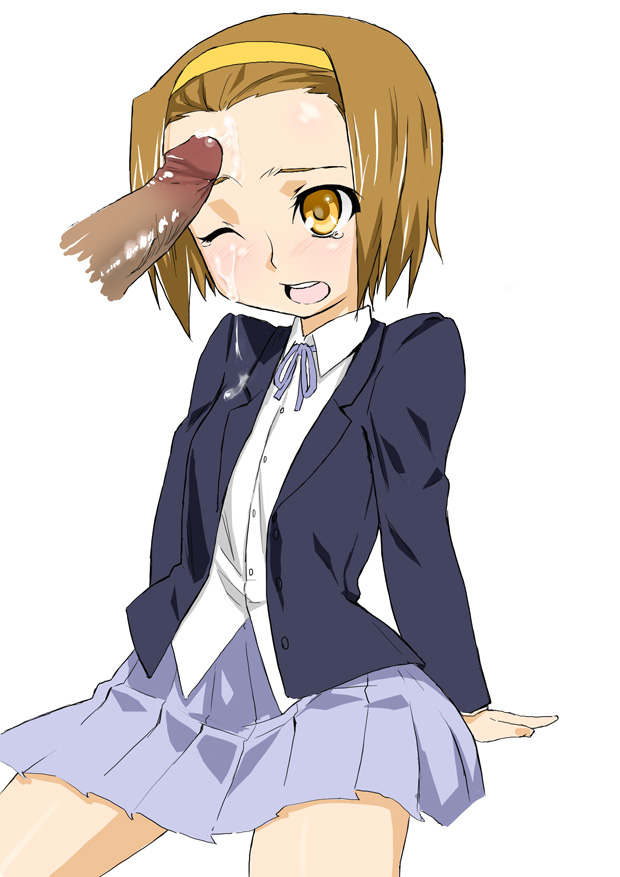Ritsu k-on page 4 full