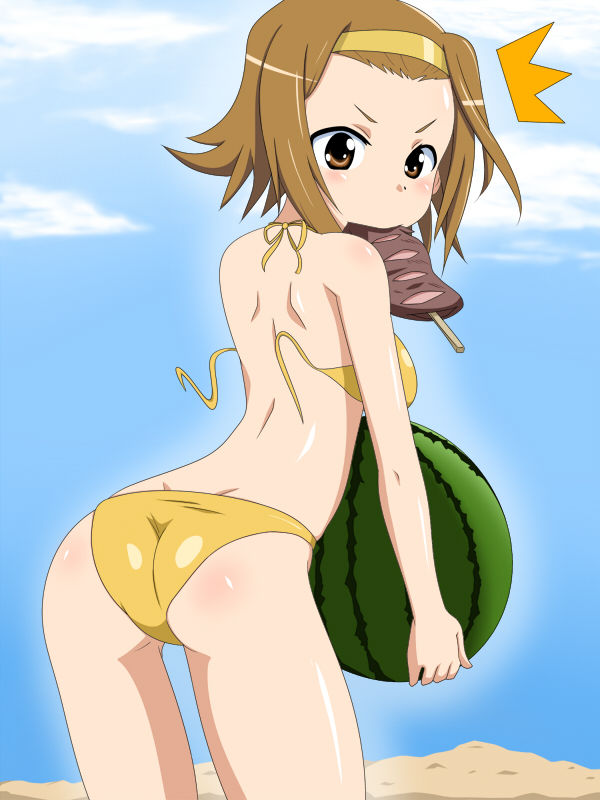 Ritsu k-on page 9 full