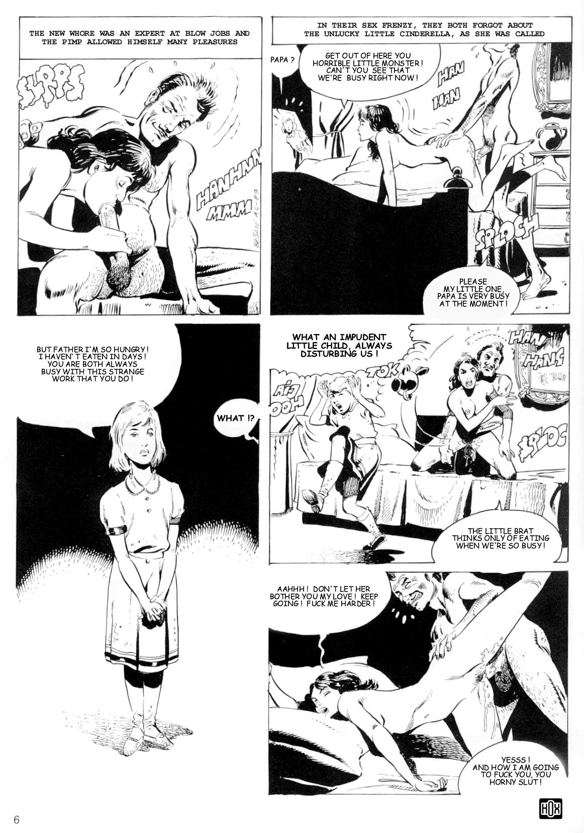 Thornpussy page 7 full