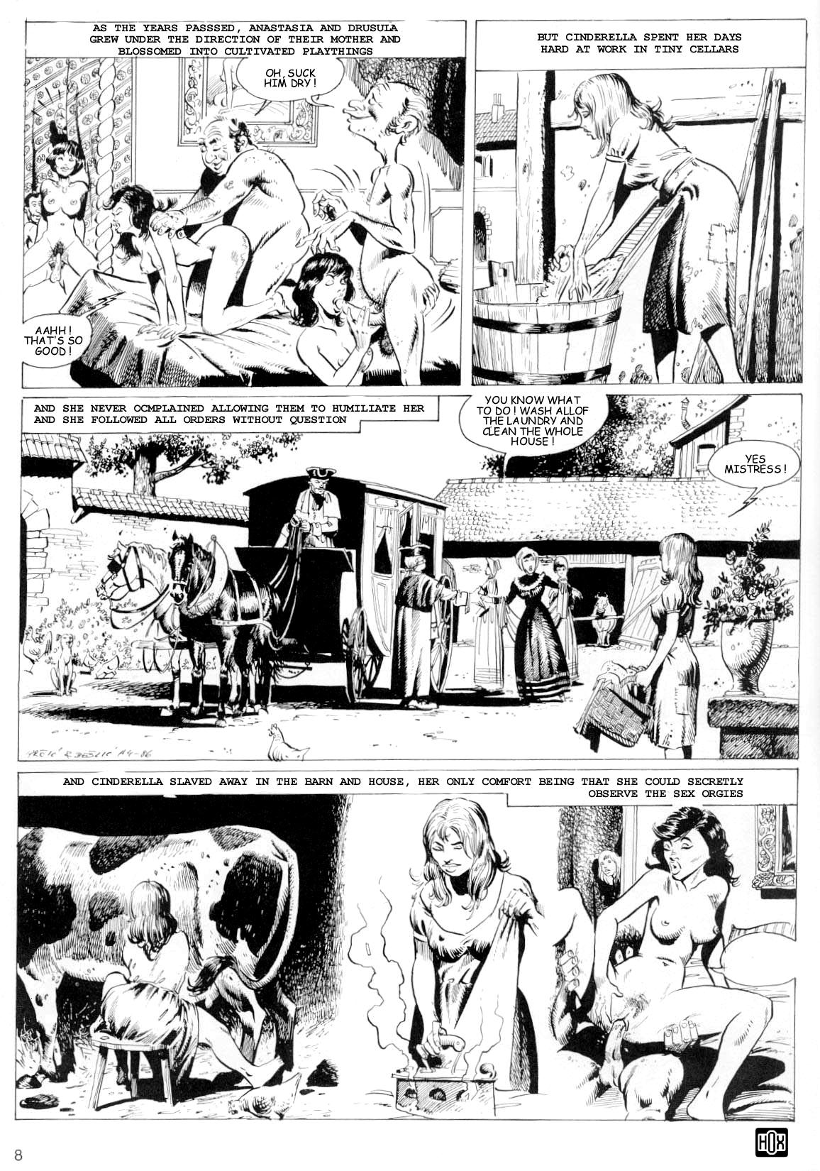 Thornpussy page 9 full