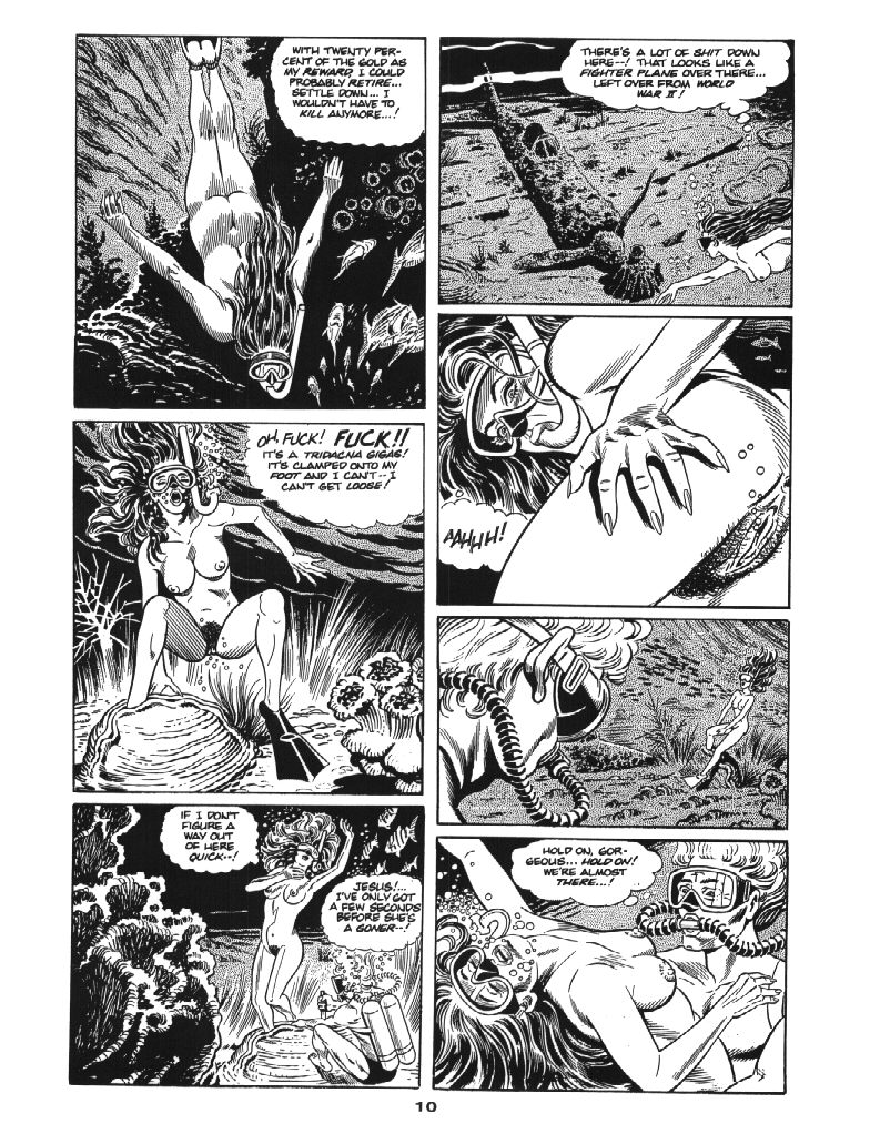 Ramba - Chapter 11 - Frustrated Hopes page 5 full