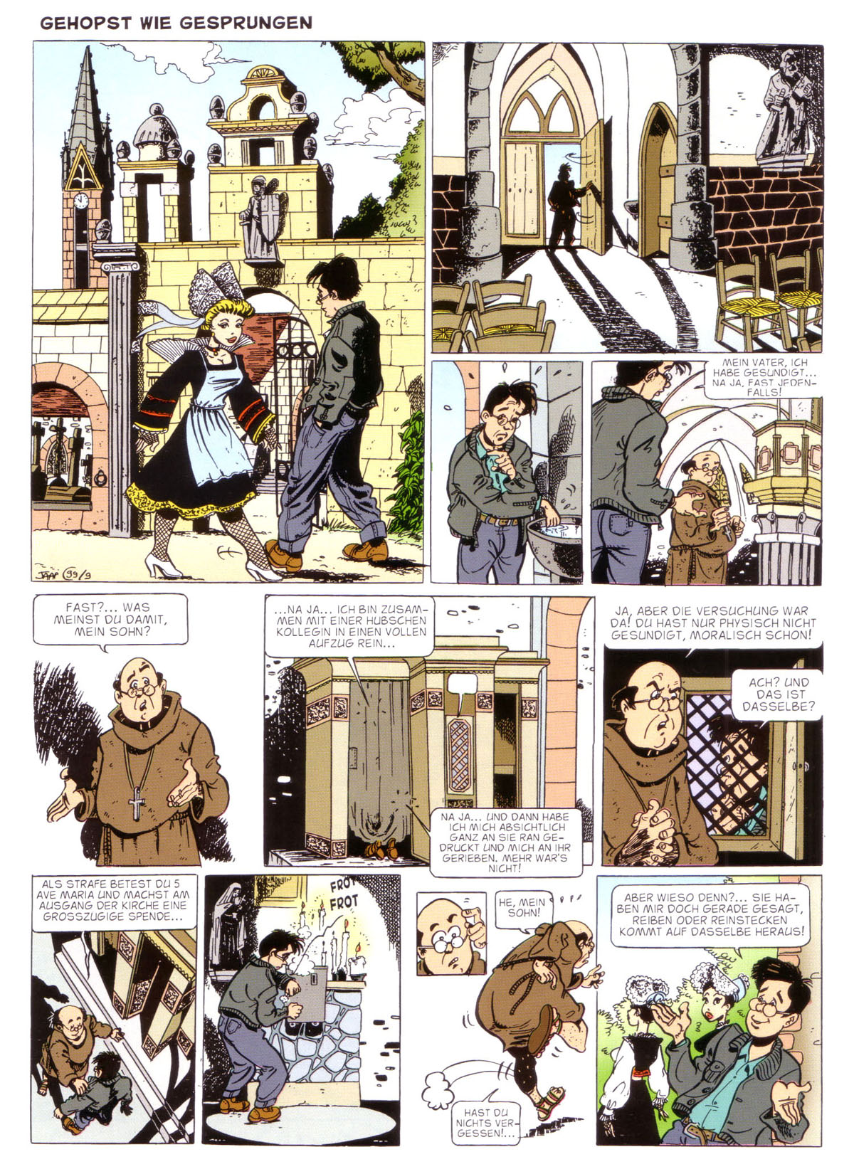 Heisse Kopfe 19 page 4 full
