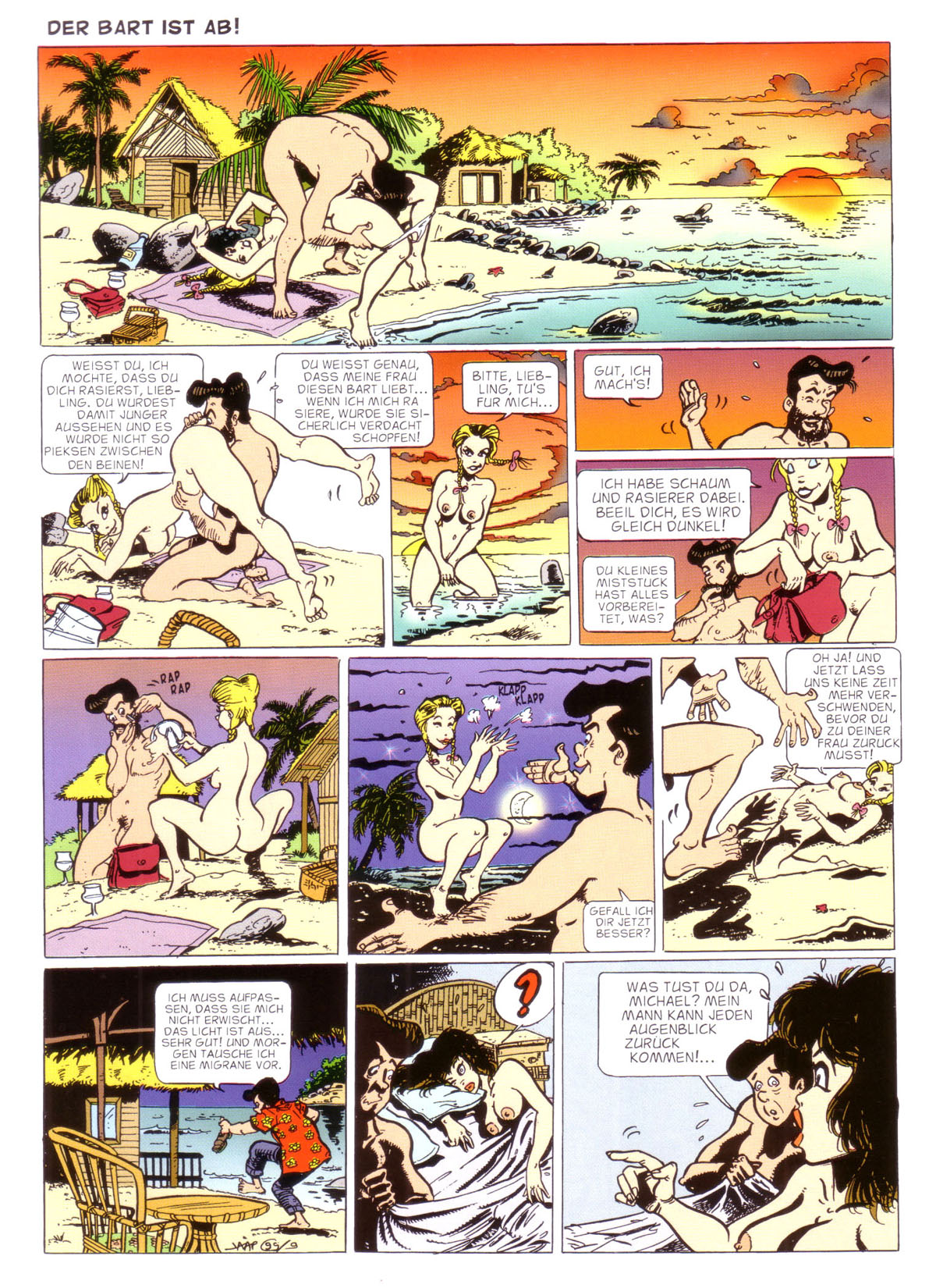 Heisse Kopfe 19 page 7 full