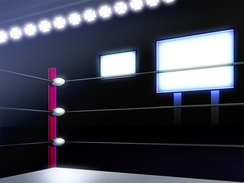 Chijoku no Main Eventer Knockout! page 5 full