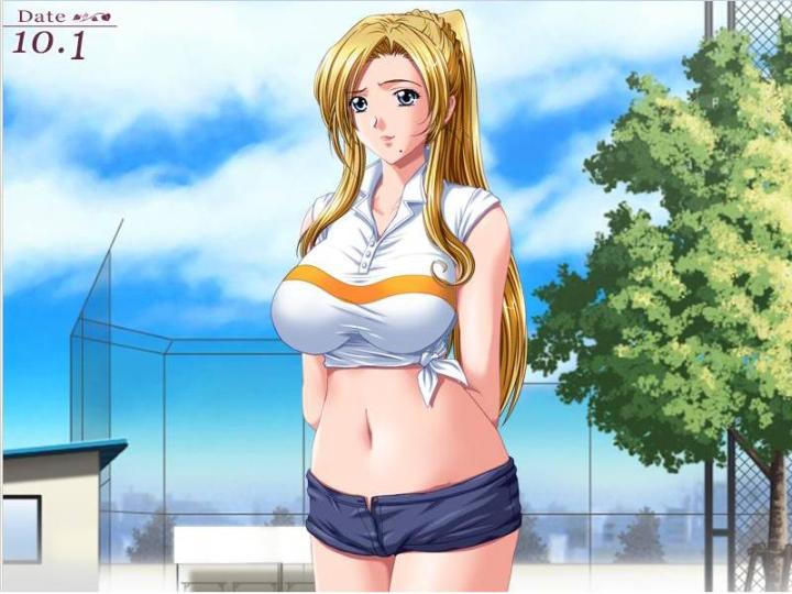 Hot Random CGI page 7 full