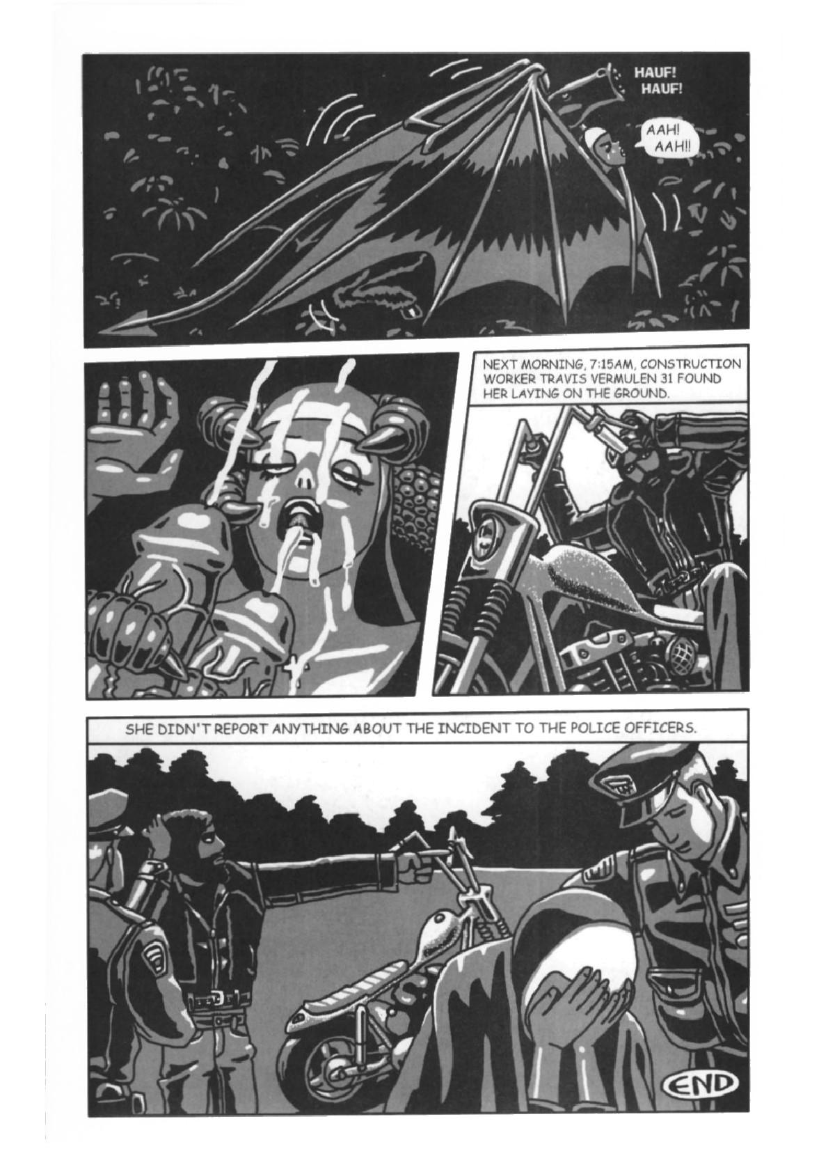 Rear Entry # 7 page 6 full