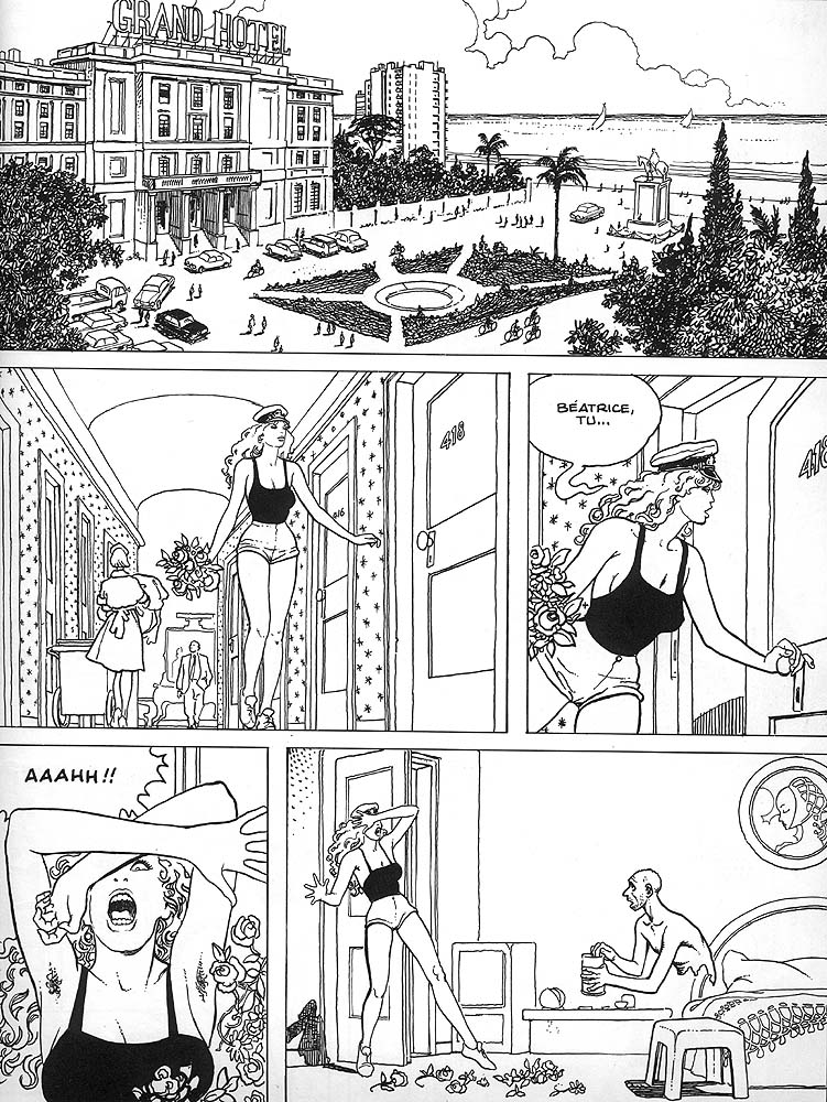 The Perfume Of The Invisible page 2 full