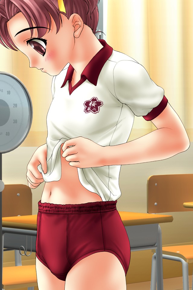 Petit teens ～Jyunsui Shoujo Fetishism～ page 3 full