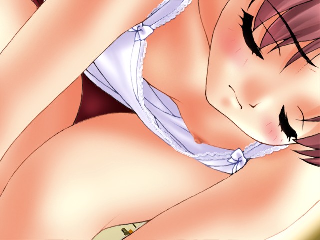 Petit teens ～Jyunsui Shoujo Fetishism～ page 4 full