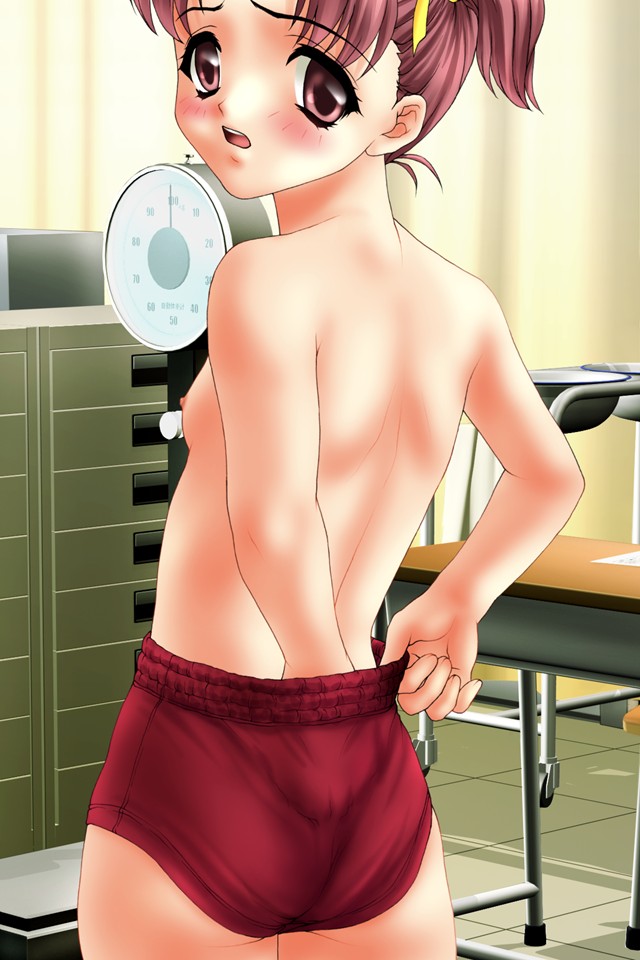 Petit teens ～Jyunsui Shoujo Fetishism～ page 8 full