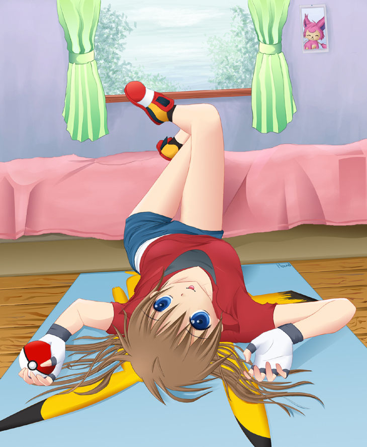 may/haruka  hentai images page 4 full
