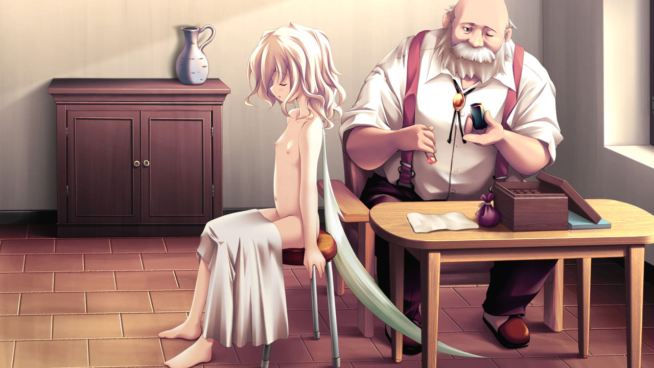 Set Thirteen page 1 full