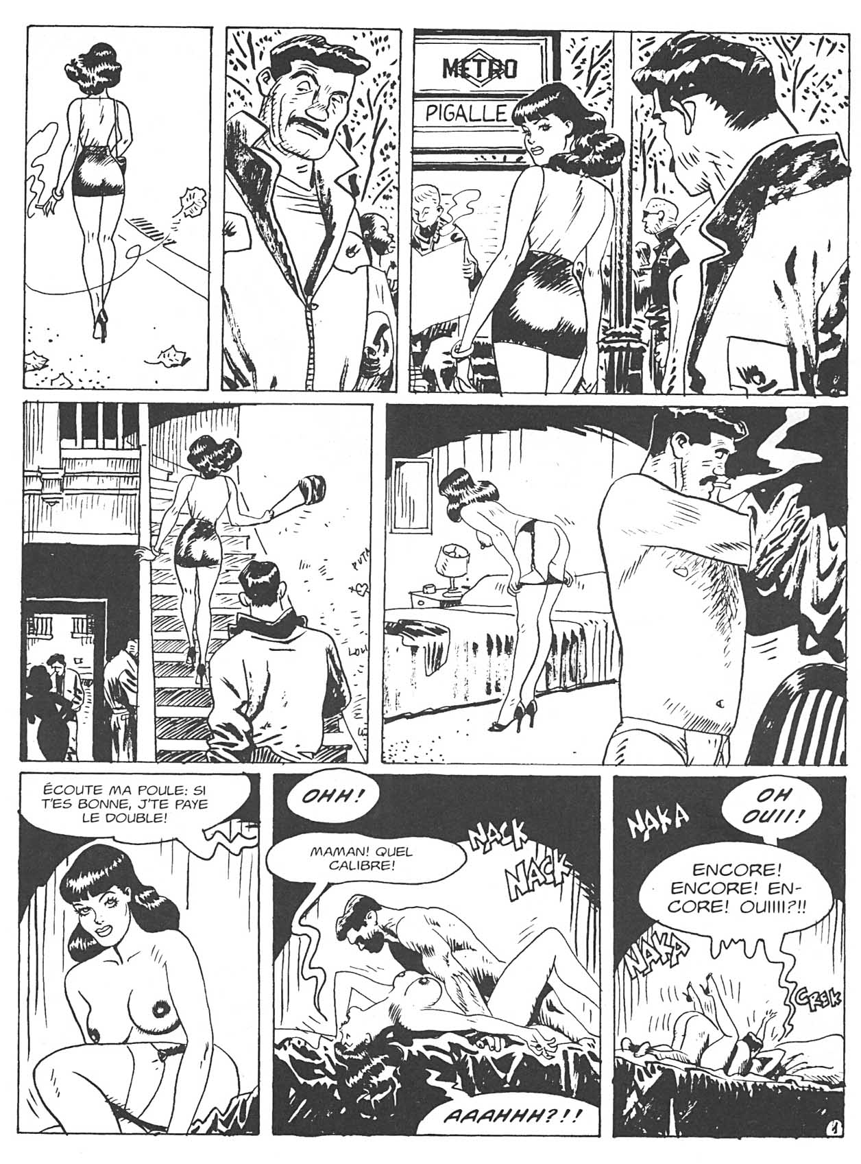 Claire de nuit 1 page 5 full