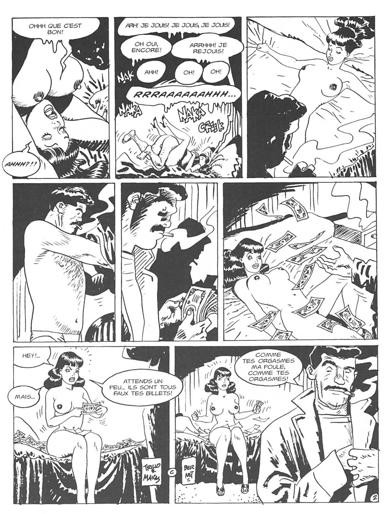 Claire de nuit 1 page 6 full