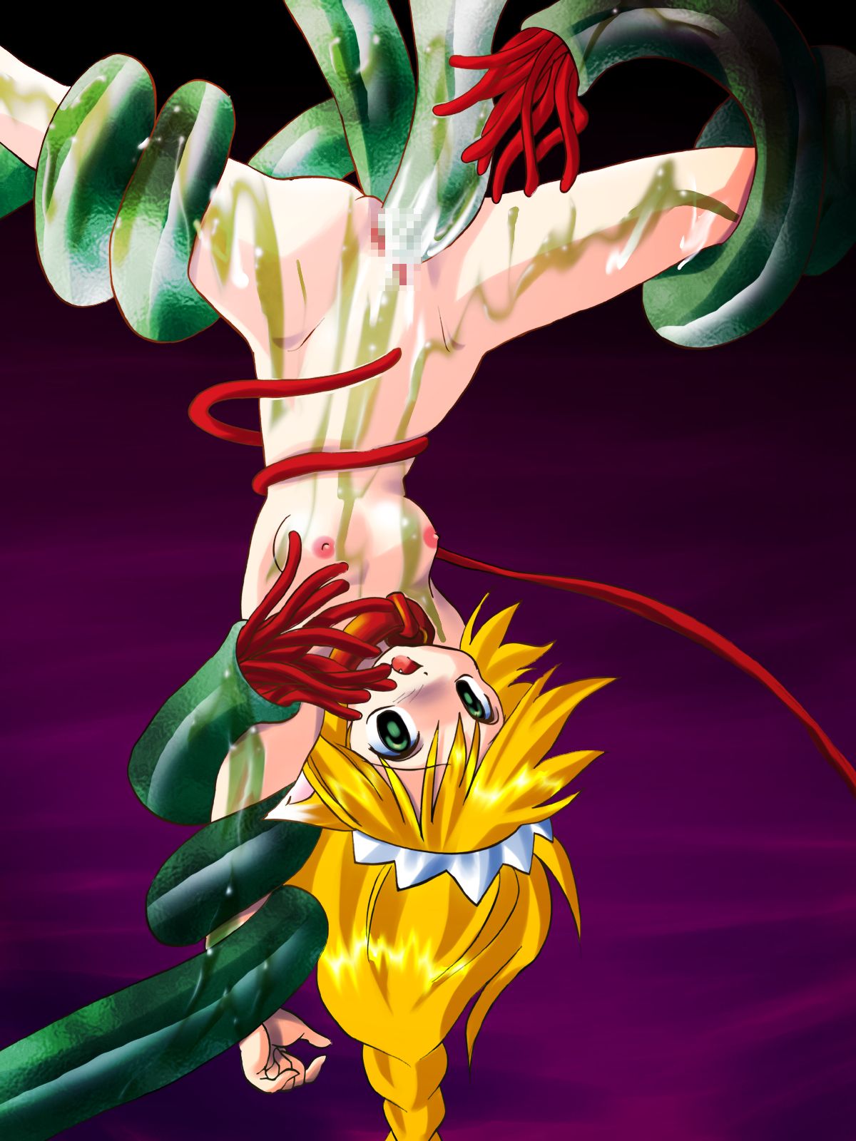 Shippo Koubou 2 page 5 full