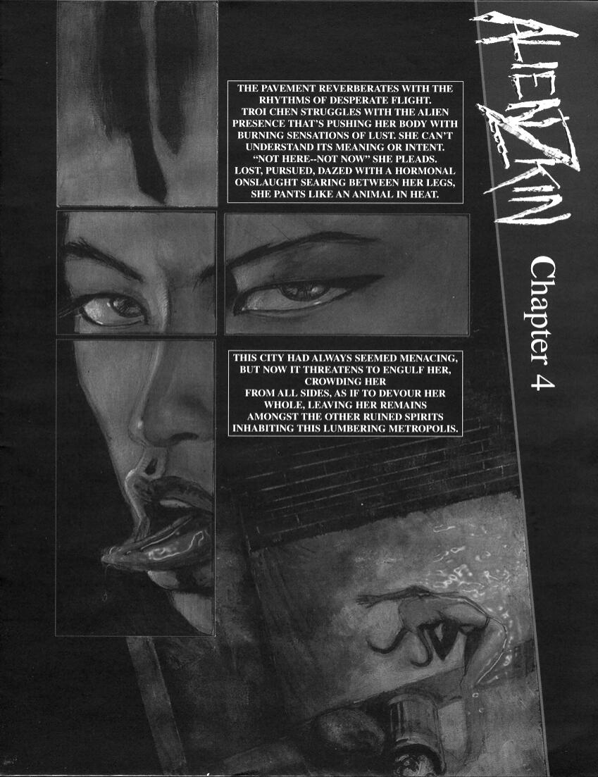 Sizzle Comix # 8 page 5 full
