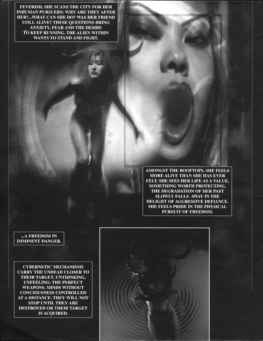 Sizzle Comix # 8 page 8 full