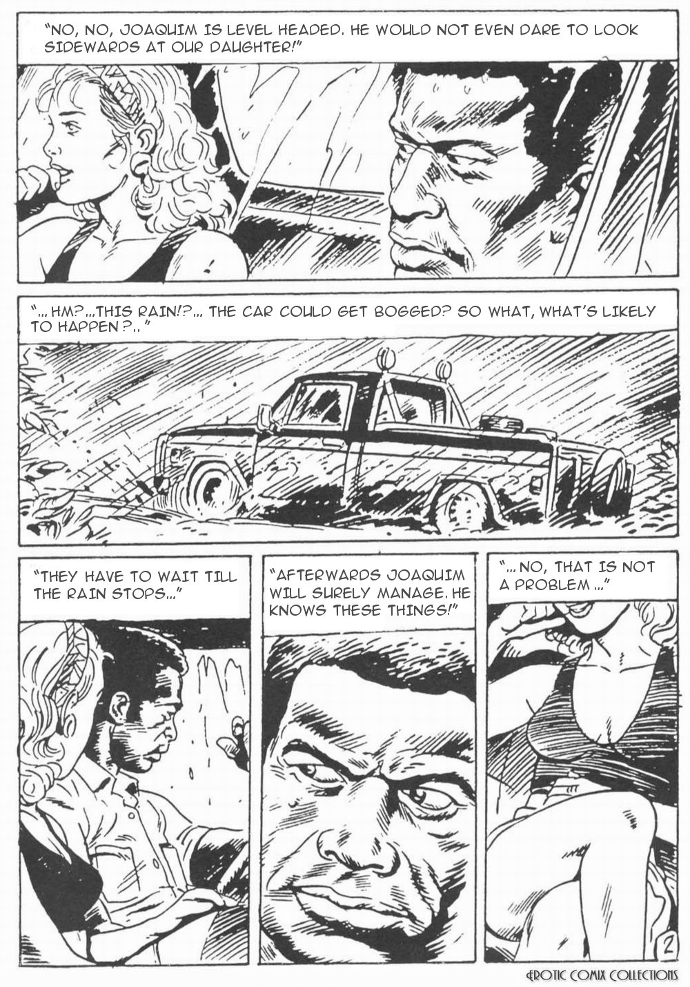 The Seduction page 2 full
