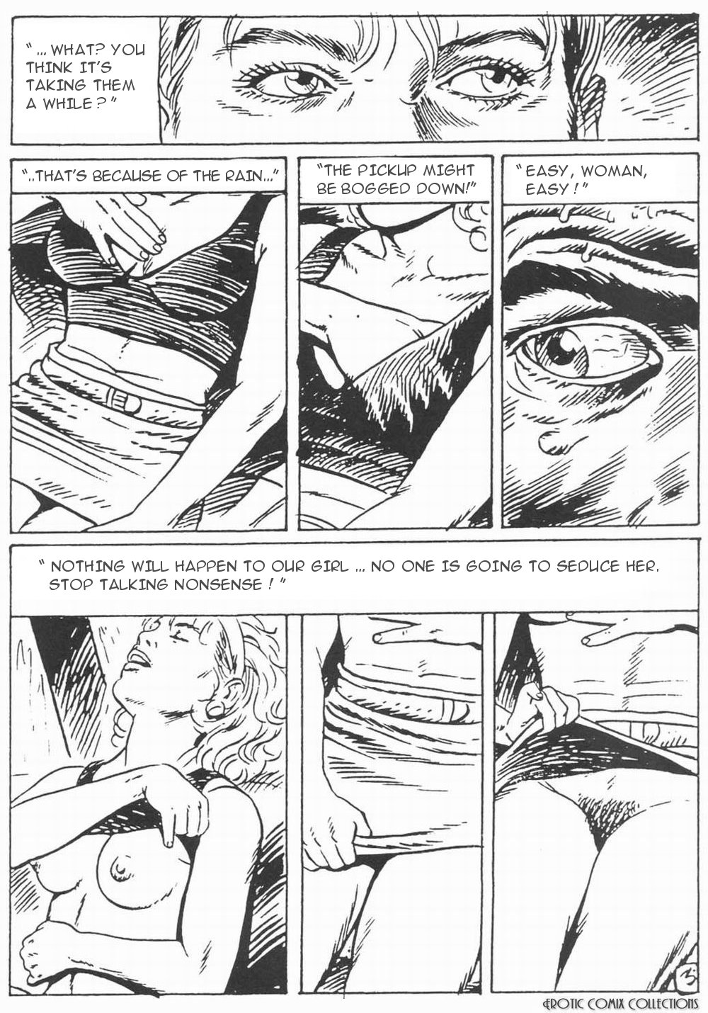 The Seduction page 3 full