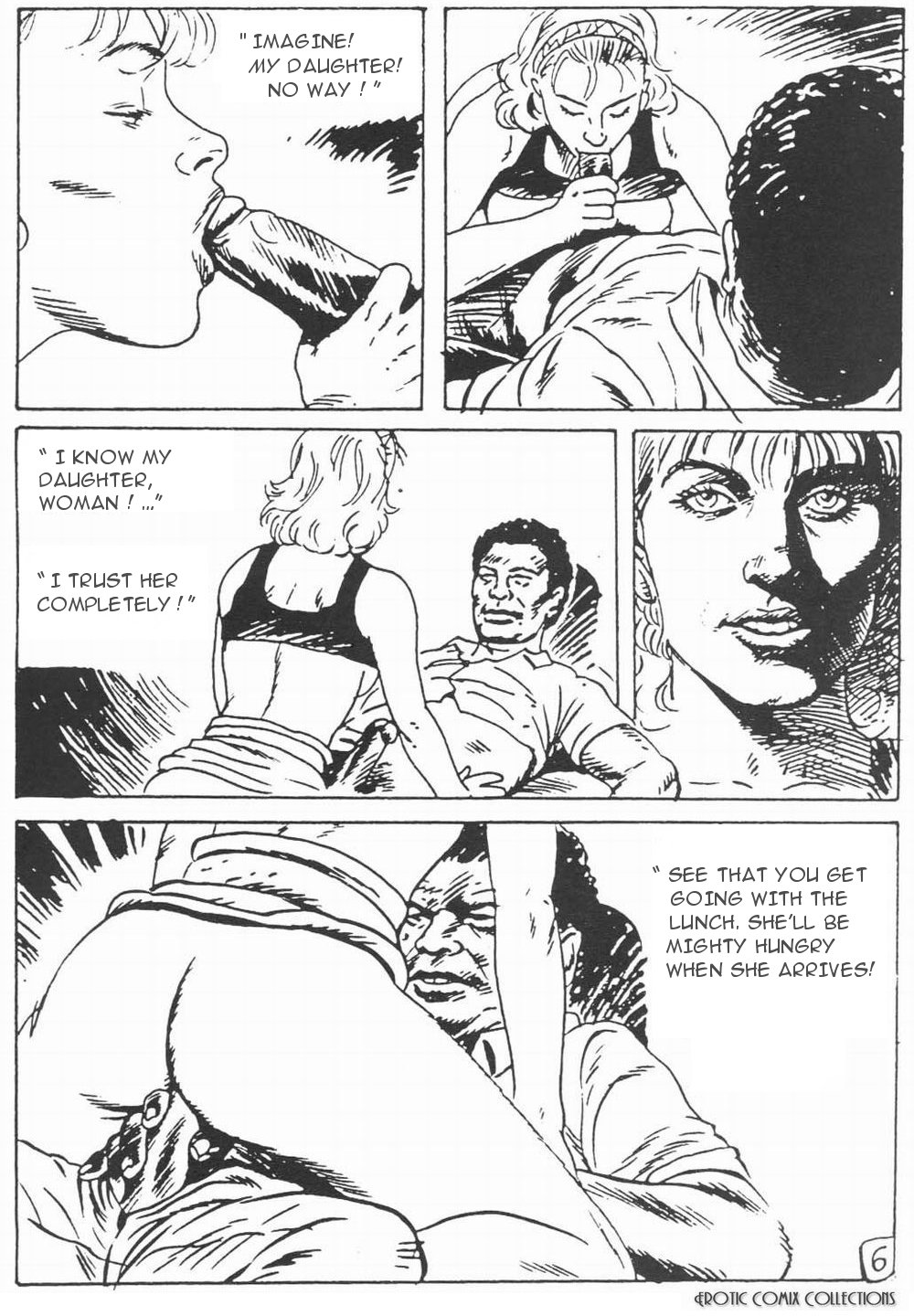 The Seduction page 6 full