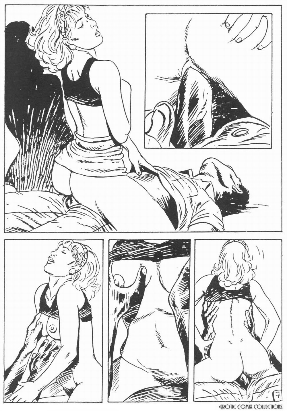 The Seduction page 7 full