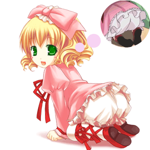 Fresh loli N5 page 6 full