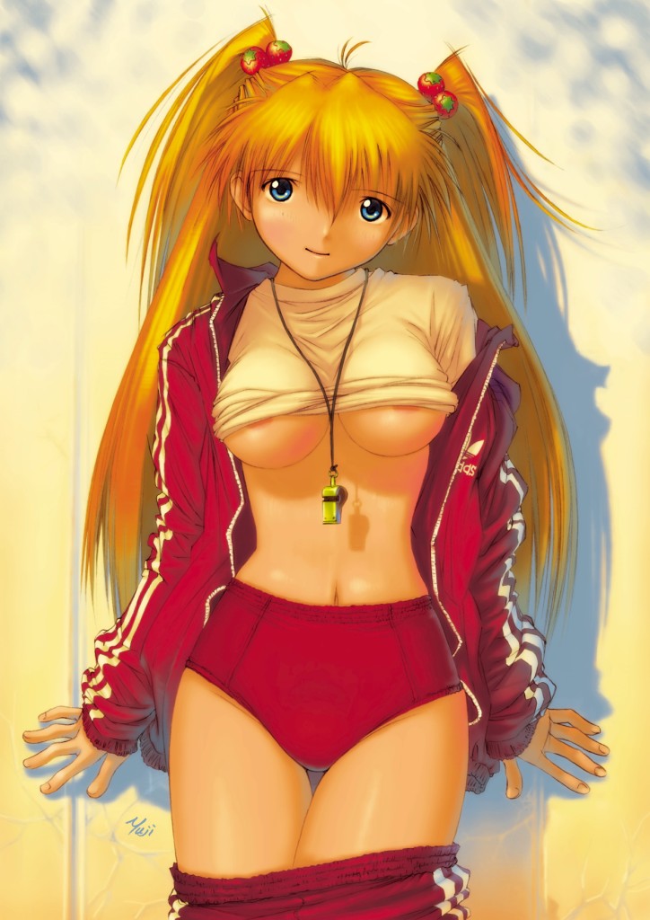Underboobs Gallery page 9 full