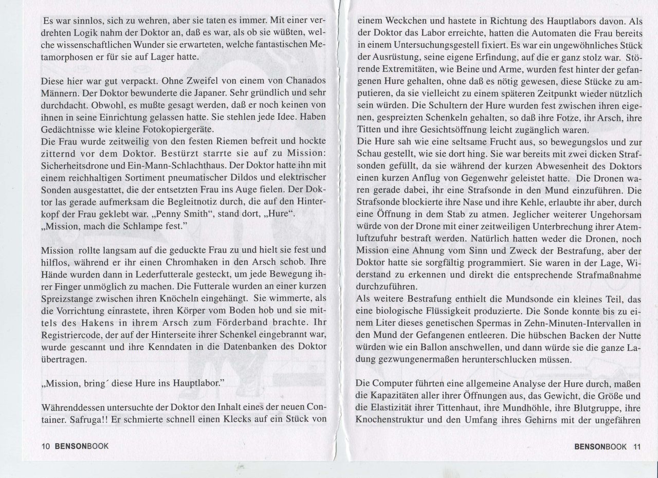 simon benson - DV8 page 6 full