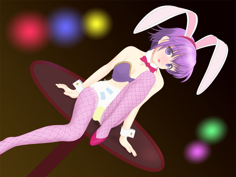 Cosplay Musumetachi no Omorashi page 9 full