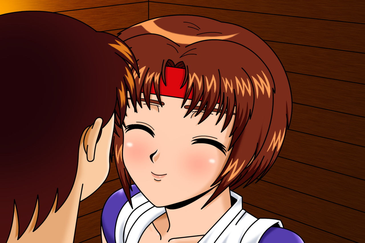 Jokaku! page 7 full