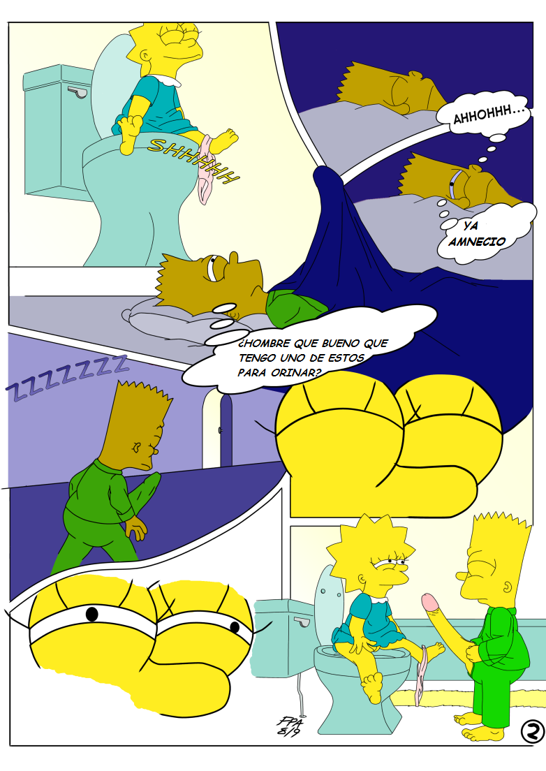 lLISA LUST page 2 full