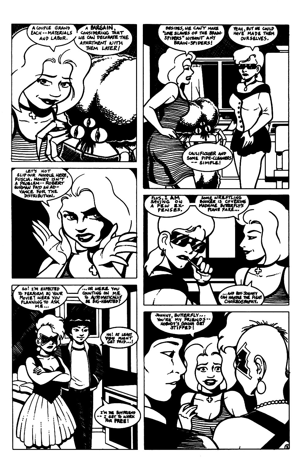 Cheeta Pop 3 page 4 full