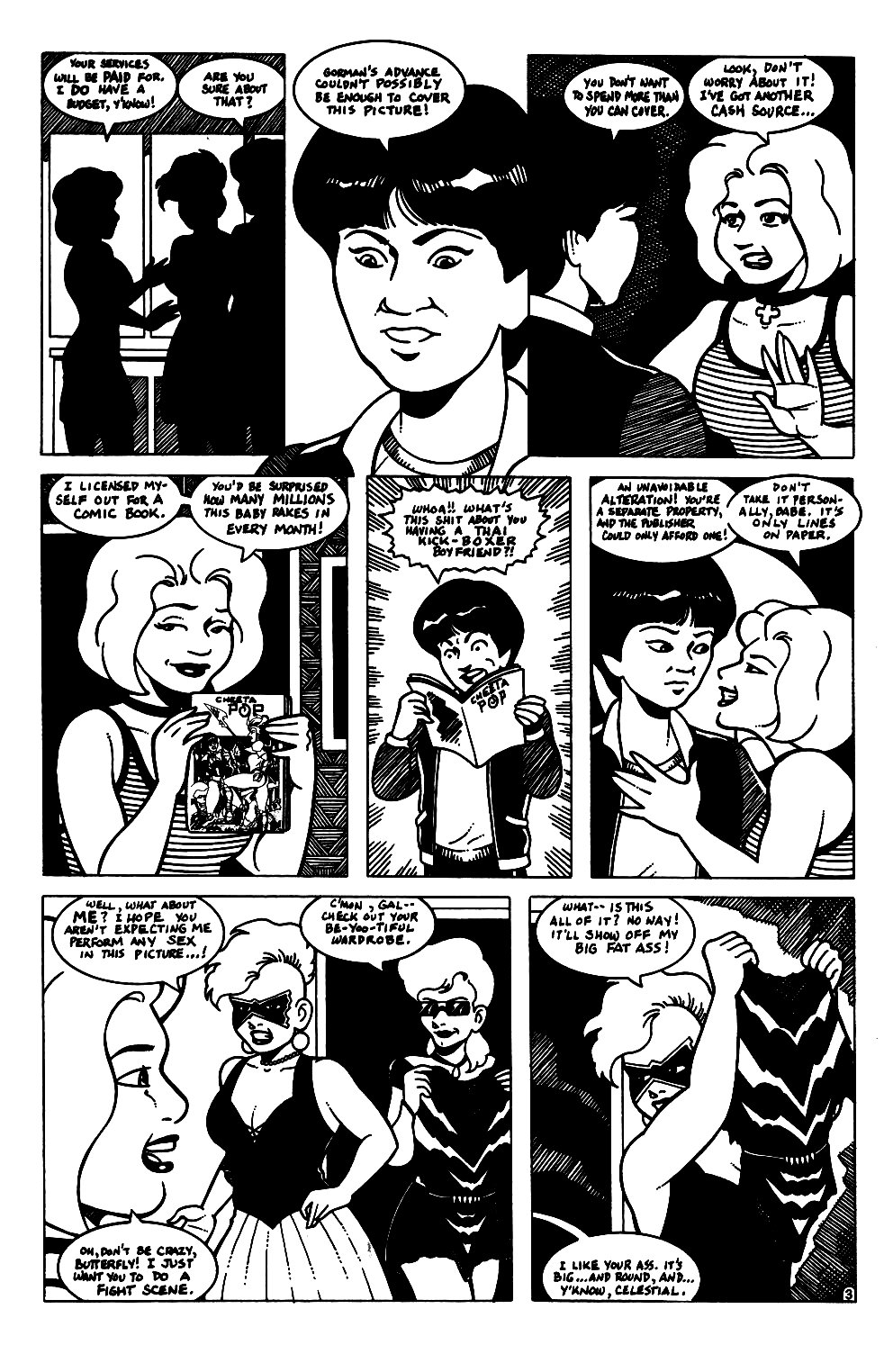 Cheeta Pop 3 page 5 full