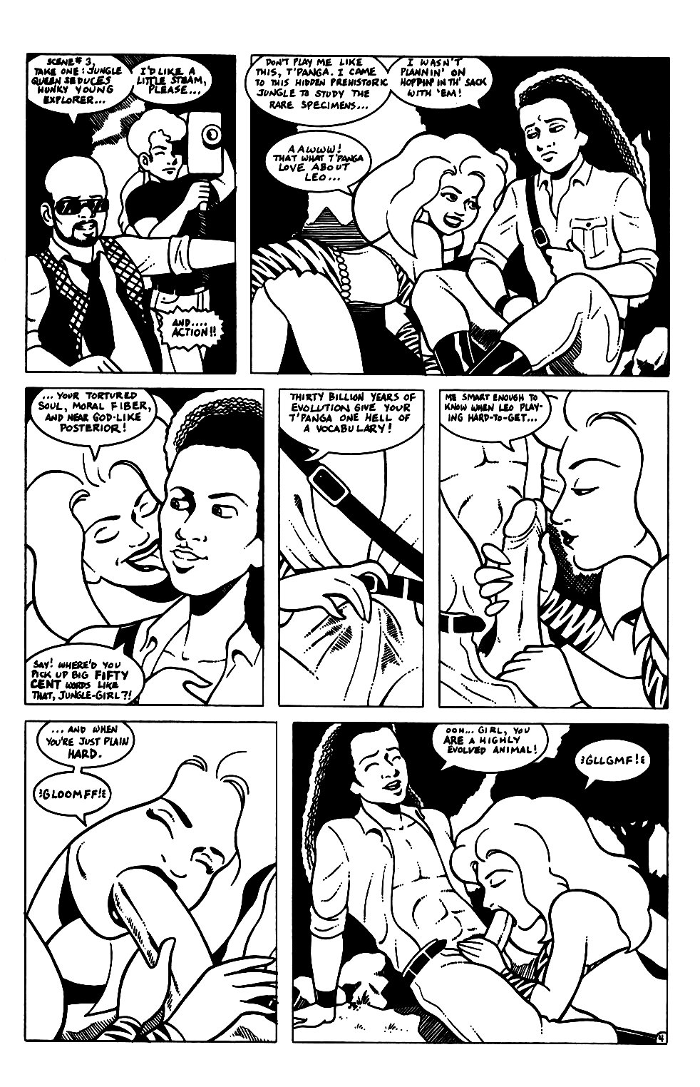 Cheeta Pop 3 page 6 full