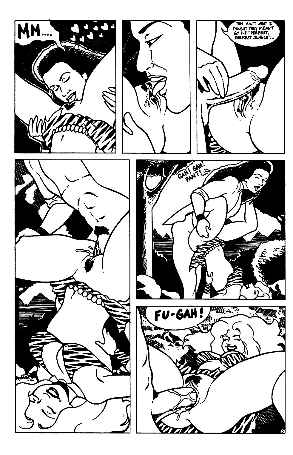 Cheeta Pop 3 page 7 full