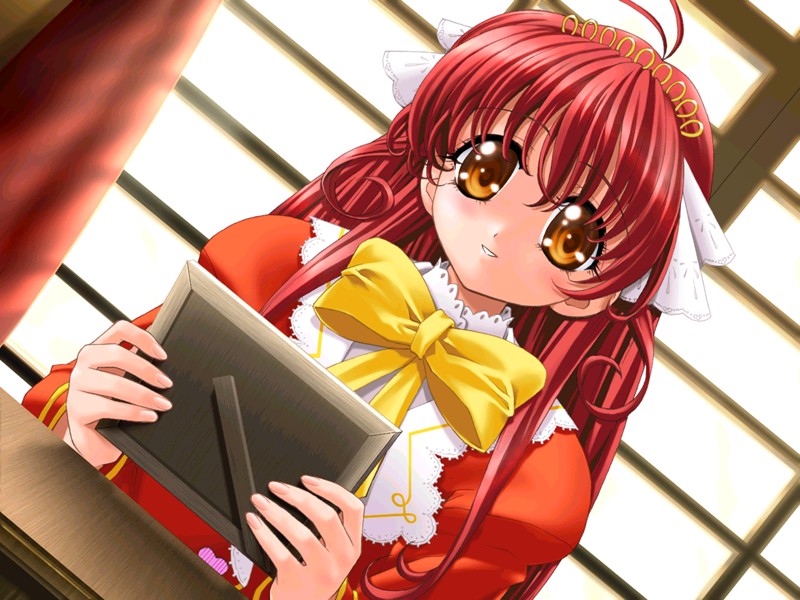 Kosu Para -Happy Costume Paradise- page 7 full