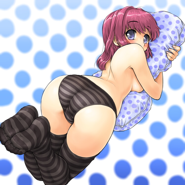 A few pic's of Ass's page 3 full