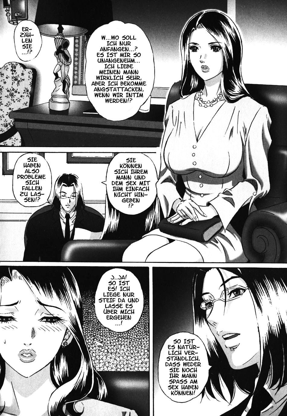Rosebud page 1 full