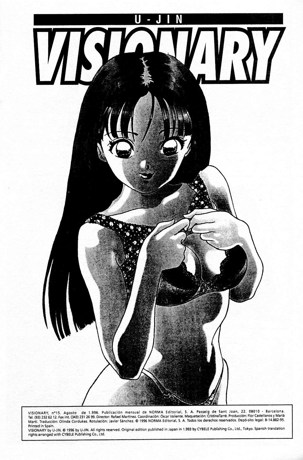 Visionary 15 page 3 full