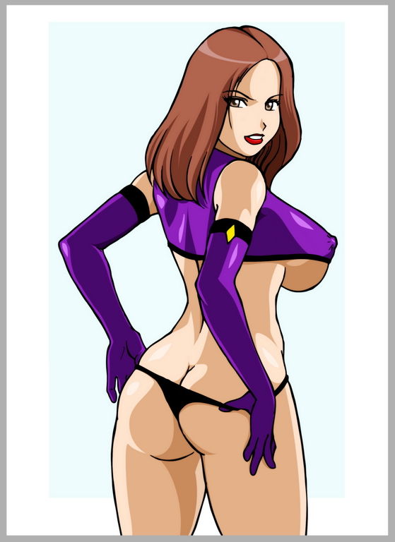 Tenzen Hentai Works page 2 full