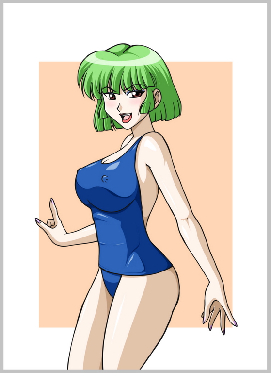 Tenzen Hentai Works page 4 full