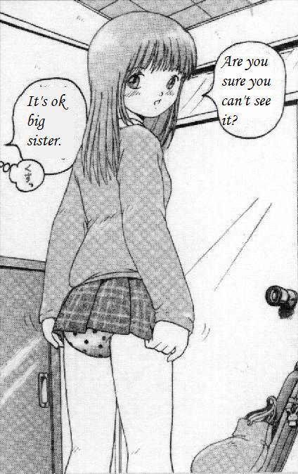 Collected Diaper works from M2 page 10 full
