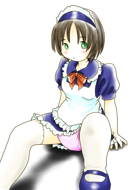 Collected Diaper works from M2 page 8 full