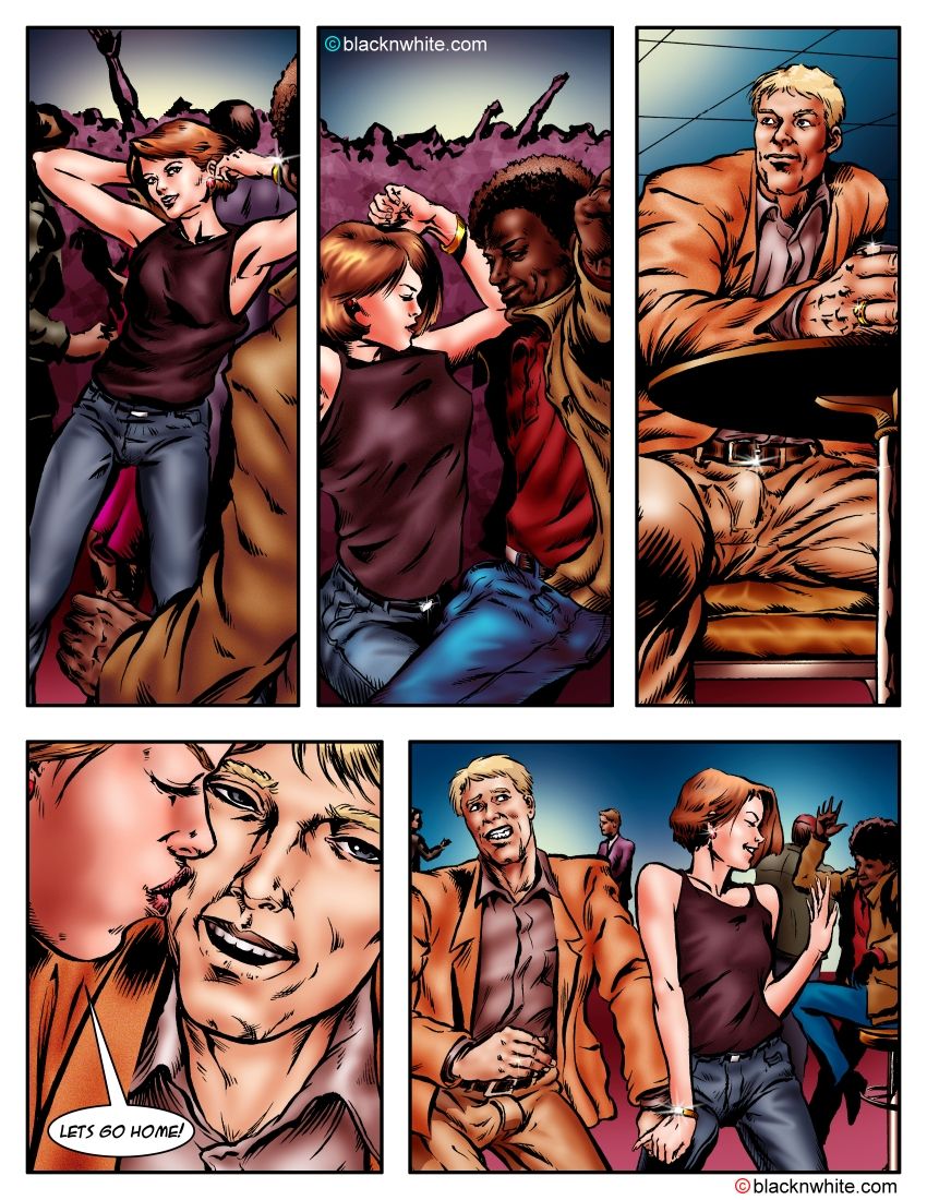 Hotwives Cuckold 2 page 7 full