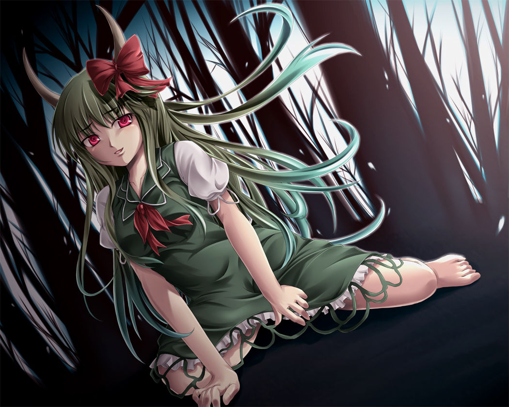 Touhou Niji Sousaku Doujin Anime page 9 full