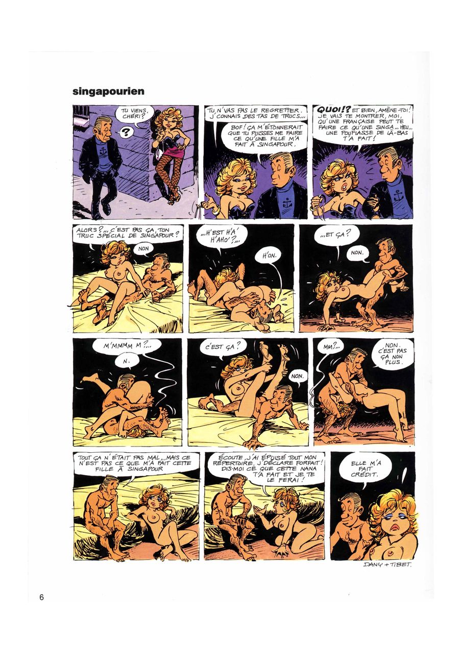 On va plus loin ? page 10 full